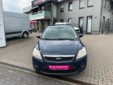 Ford Focus Turnier Style + 1.6 TDCi 109PS Klima - Ford Focus aus 2009 mit Diesel-Antrieb