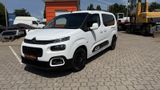 Citroën Berlingo Live XL 7 Sitzer Klima AHK - Citroën Berlingo: 7
