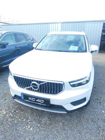 Volvo XC40 Inscription Expres  Plug-In Hyb211PS gesamt