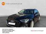 Audi A4 Avant 35 2.0 TFSI Alu LED ACC Virtual-Cockpit