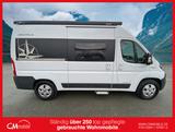 Westfalia Amundsen 540 D - 1. Hand - Solar - Truma Combi D - Westfalia Diesel