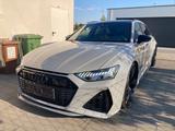 Audi RS6 4.0 TFSI tiptr. quattro - Audi Garantie Pano - gebrauchte Audi RS6 aus dem Jahr 2021