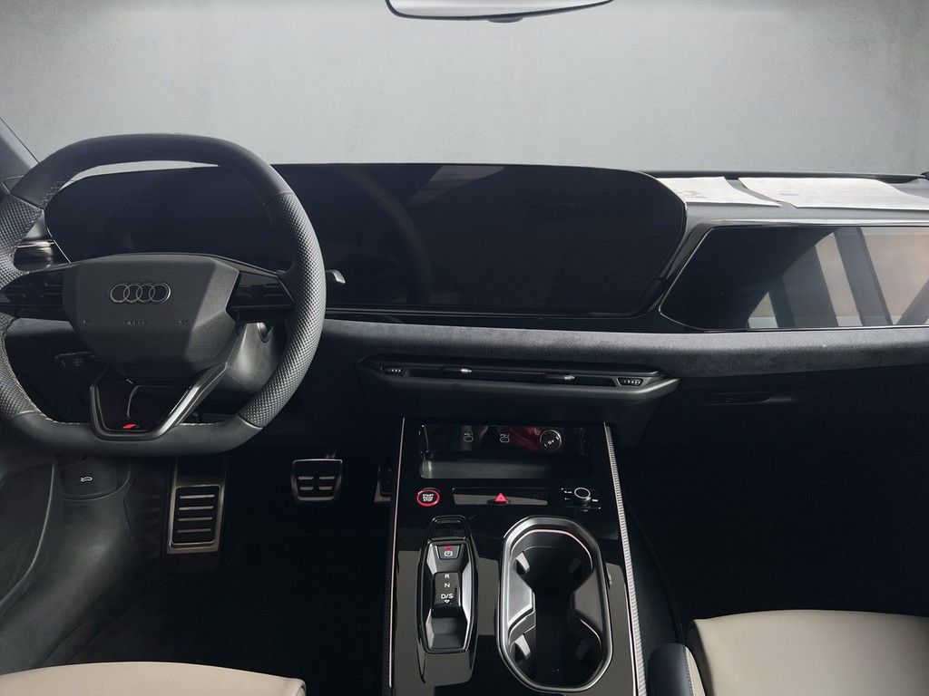 Audi A6 - Bild 8