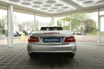 Mercedes E 250 - 7