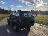 Jeep Cherokee KJ - Renegade 3.7L V6 - Jeep: 3.7