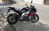 Aprilia Tuono 125 - APRILIA TUONO 125