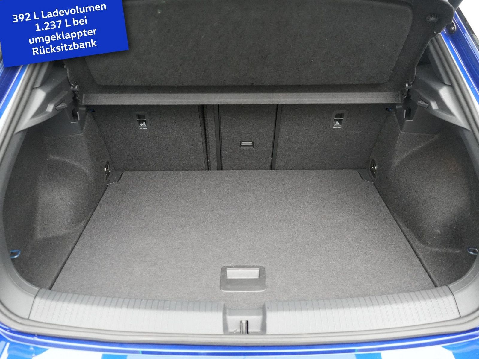 Volkswagen T-Roc - Bild 14