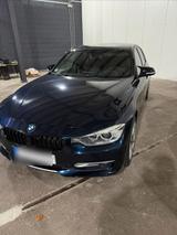 BMW f30 328i 3er - BMW 3er Reihe: E30