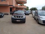 Nissan Navara 2.5 dCi 4 porte Double Cab Platinu - gebrauchte Nissan Navara aus dem Jahr 2009