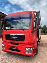 MAN 12.290  4 x 2LL