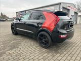 Kia Niro EV Beyond 30 Limitiertes Sondermodell - Kia Niro EV mit Schiebedach