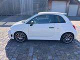 Abarth 595C Competizione 1.4 T-Jet 16V 595 Competizi... - Abarth 595 Competizione: Cabrio