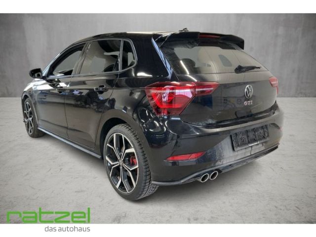 Fahrzeugabbildung Volkswagen Polo GTI 2.0 TSI DSG IQ Drive Dig. Cockpit LED F