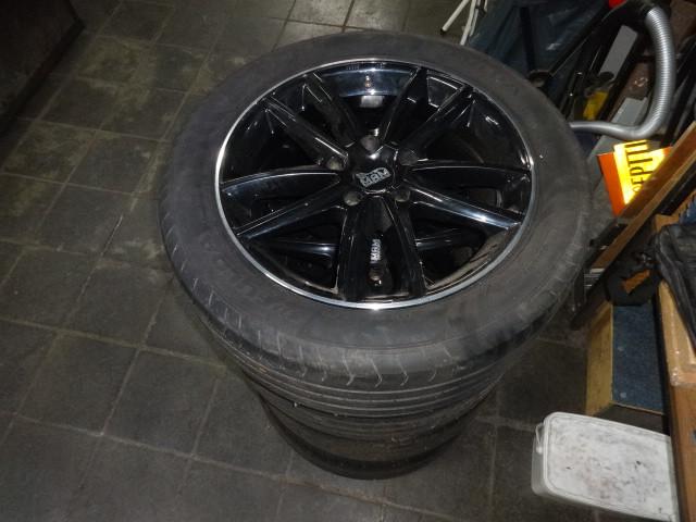 Volkswagen Touareg 2007 — photo 13