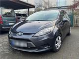 Ford Fiesta Sparsam&günstig TÜV/PDC-Vorne+... - : Kleinwagen, Guenstig