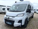 Hobby OnTour Van 600 FT 2025 - Hobby 600