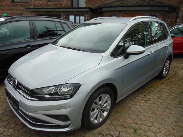 Volkswagen Golf Sportsvan 1.0 TSI 81kW DSG Comfortline