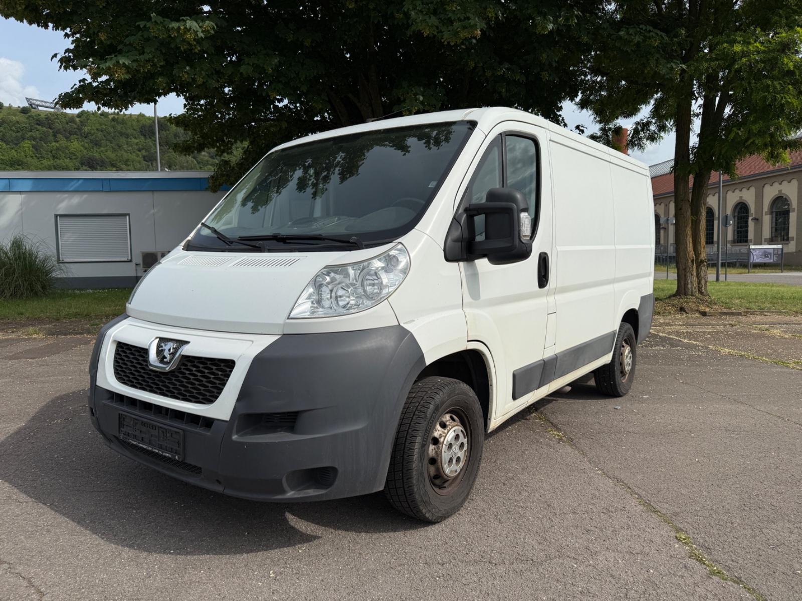 Peugeot Boxer HDi  AVANTAGE