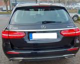 Mercedes-Benz Kombi E 200 T Autom. - Allrad 4-matic  - Mercedes-Benz E 200: Kombi, 4matic