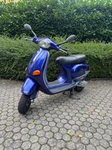Vespa ET 2 - VESPA ET2