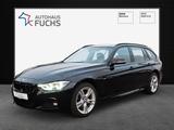 BMW 330 i xDrive M Sport Panodach Navi LED PDC Sitzh - BMW 330: Kombi, 330i Xdrive