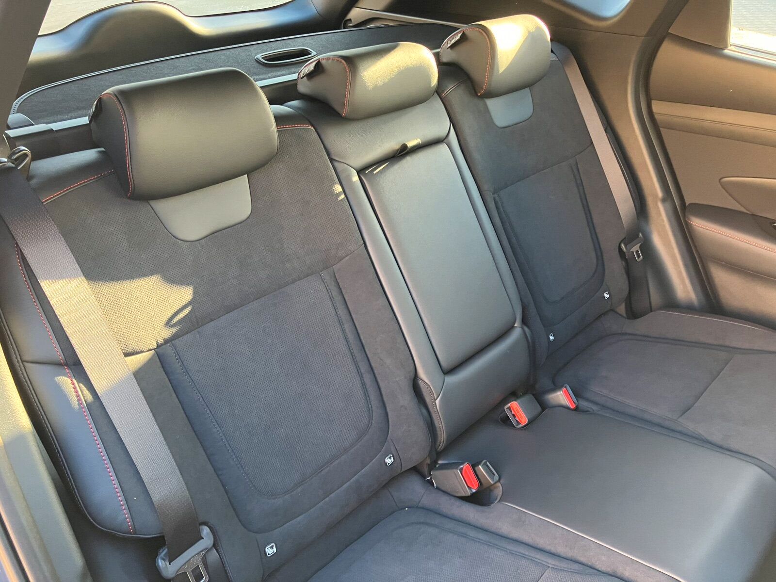 Hyundai Tucson – Bild 7