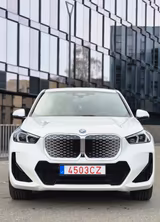 BMW iX1 eDrive20 (U11) M Sport  360° Kamera  - BMW iX1 eDrive20 Gebrauchtwagen