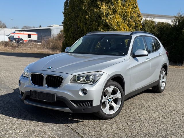 BMW X1 20 d sDrive * FACELIFT * NAVI * XENON * AHK *