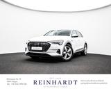 Audi E-TRON 55 ADVANCED BLACK ACC/HuD/NIGHT/KAM./KEYL