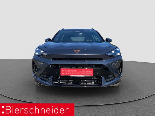 Cupra Formentor 1.5 TSI e-Hybrid MATRIX SENNH KEYLESS  imagem 2