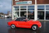 Volkswagen Karmann Ghia Cabrio