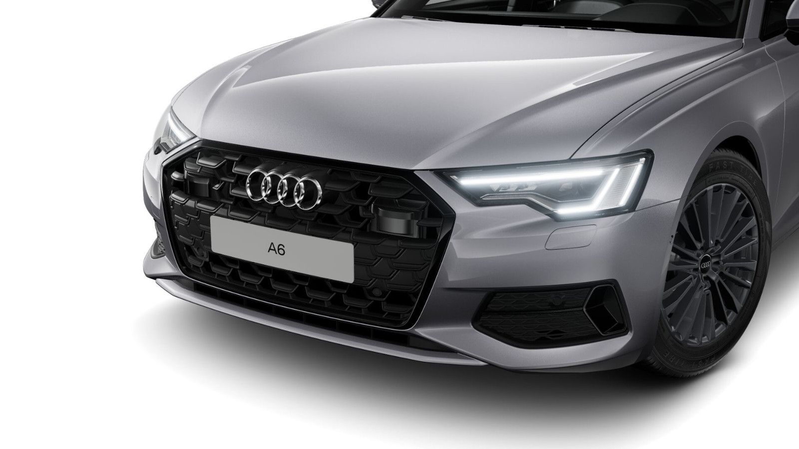 Audi A6 - Bild 5