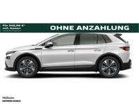 Skoda Elroq - Vorschau Bild 1