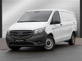 Mercedes-Benz Vito 116 ALLRAD Kasten/L Automatik Klima Sitzhzg - Mercedes-Benz Vito Gebrauchtwagen in Lübeck
