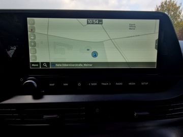 Hyundai i20 1.0 T-GDI Trend (90 PS) Automatik