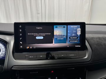Nissan Qashqai N-Design Leder*Pano*HeadUp*20Zoll
