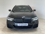BMW 530i M Sport Paket LED*Panorama*Head Up*H&K* - BMW 530: 530i M Paket