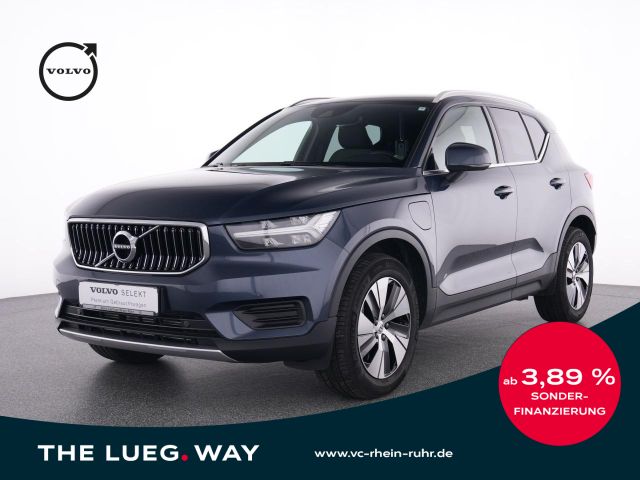 Volvo XC40 T4 Inscription Expression Plug-In Hybrid Au