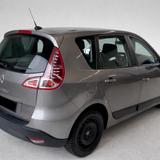 Renault Scenic TomTom Edition 1.6 16V 110 TomTom Edition - Renault Scenic: 1.6