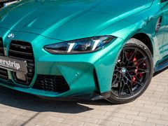 BMW M4 – 8 / 30