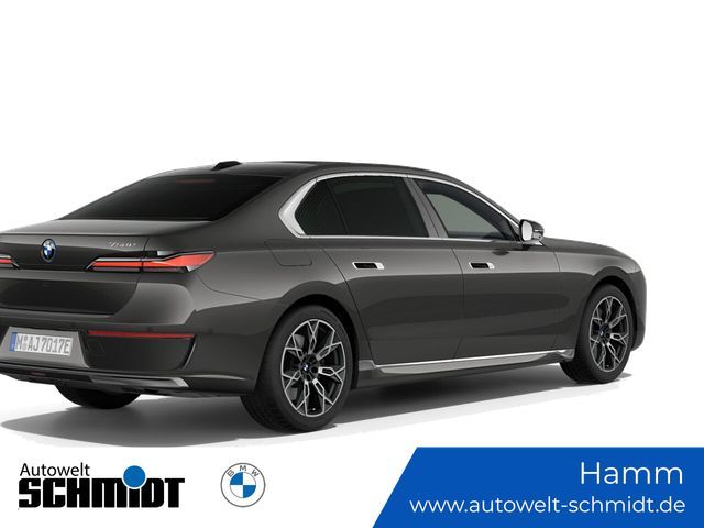 BMW 750 - Bild 6