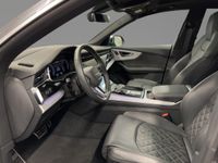 Audi SQ8 - Vorschau Bild 11