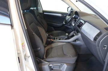 Skoda Kodiaq 2.0 TDI Tour ACC+KEY+LED+CARPLAY+AHK