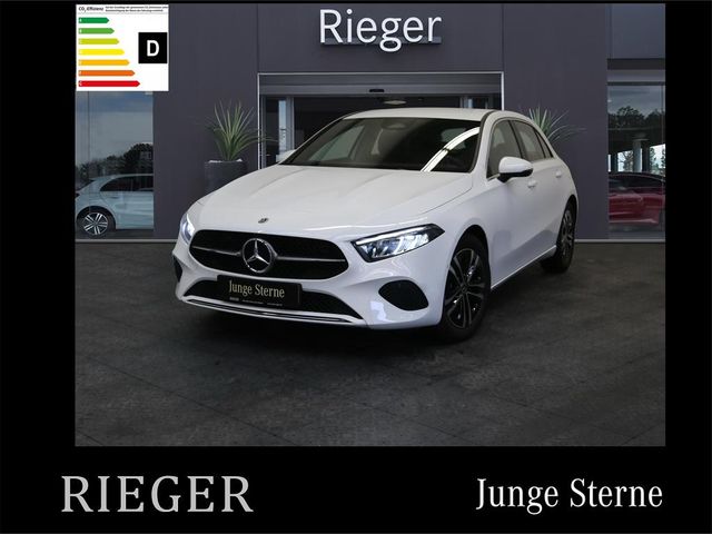 Mercedes-Benz A 180 Progressive*Dig.-Cockpit*Kamera*LED*SHZ+++