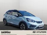 Honda Jazz 1.5 i-MMD Hybrid Crosstar Executive - Honda Jazz in Gelsenkirchen