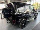 Mercedes-Benz G 63 AMG|Burmester 3D|Superior-Line|G-Manufaktur - gebrauchte Mercedes-Benz G 63 AMG aus dem Jahr 2025