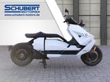 BMW CE 04 Schnelllader Dynamic Paket Shz. Heizgriffe - BMW CE 04