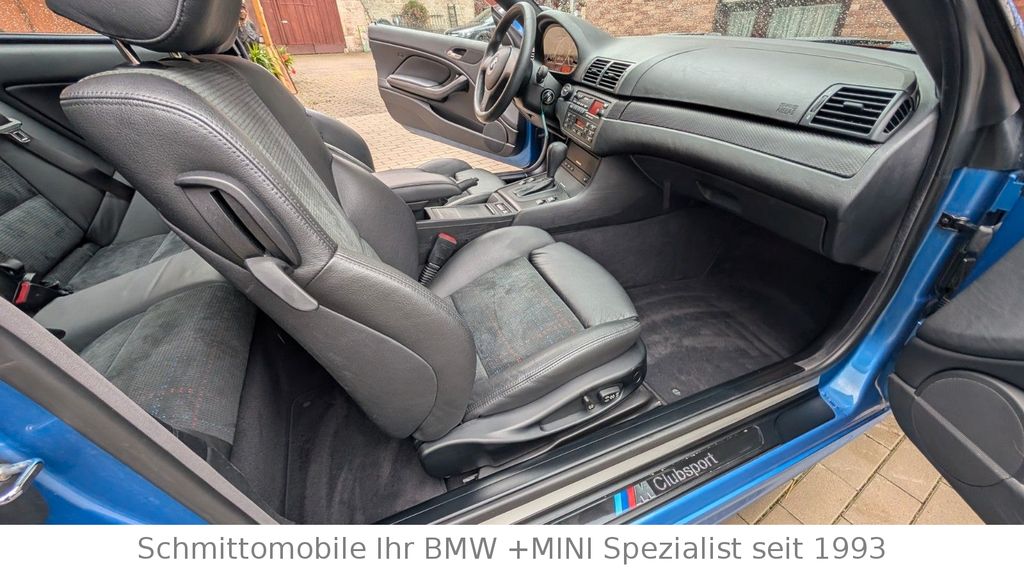 BMW 330 - Bild 32