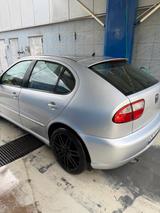 Seat Leon 1.9TDI Top Sport / ARL 150PS - Seat Leon: Top Sport
