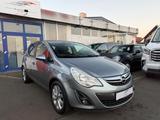 Opel Corsa D 1.4 Automatik 150 Jahre *Shzg*Klima*PDC* - Opel Corsa: 15